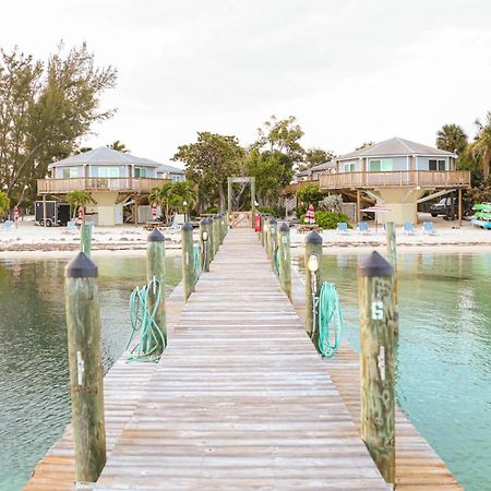 Topsider Resort Lower Matecumbe Beach Buitenkant foto