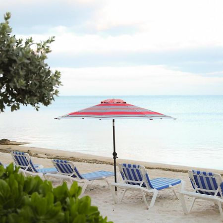 Topsider Resort Lower Matecumbe Beach Buitenkant foto