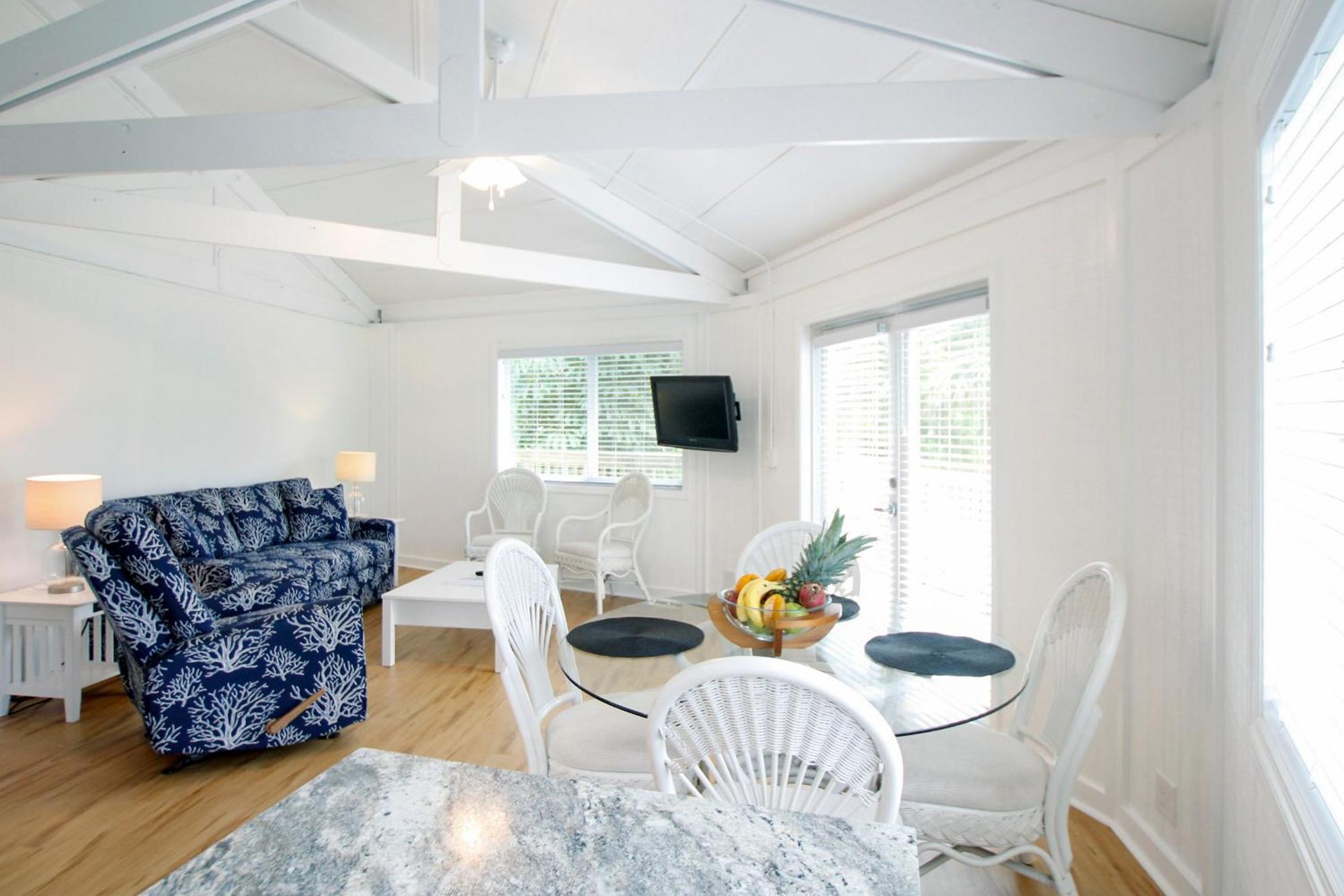 Topsider Resort Lower Matecumbe Beach Buitenkant foto