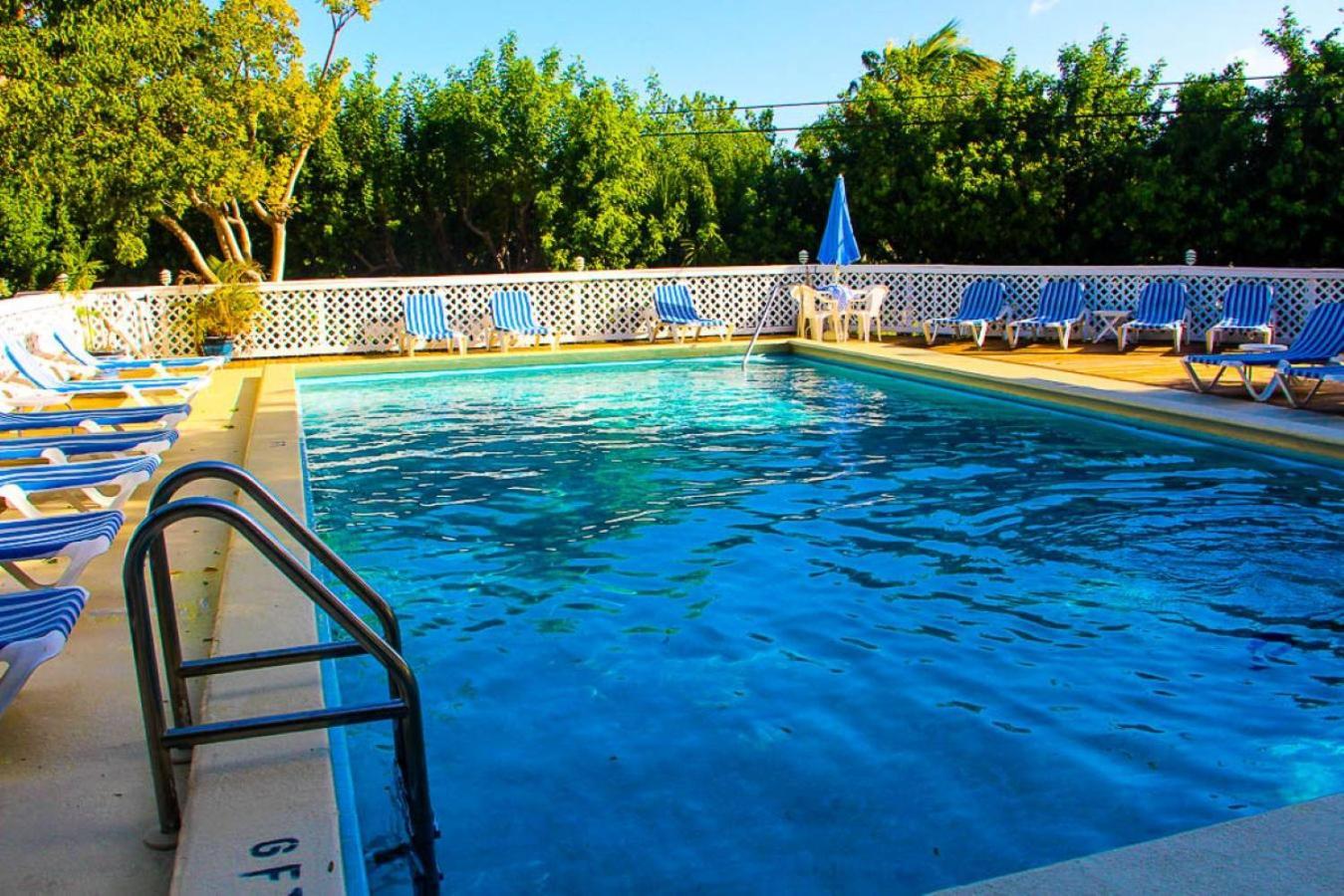 Topsider Resort Lower Matecumbe Beach Buitenkant foto