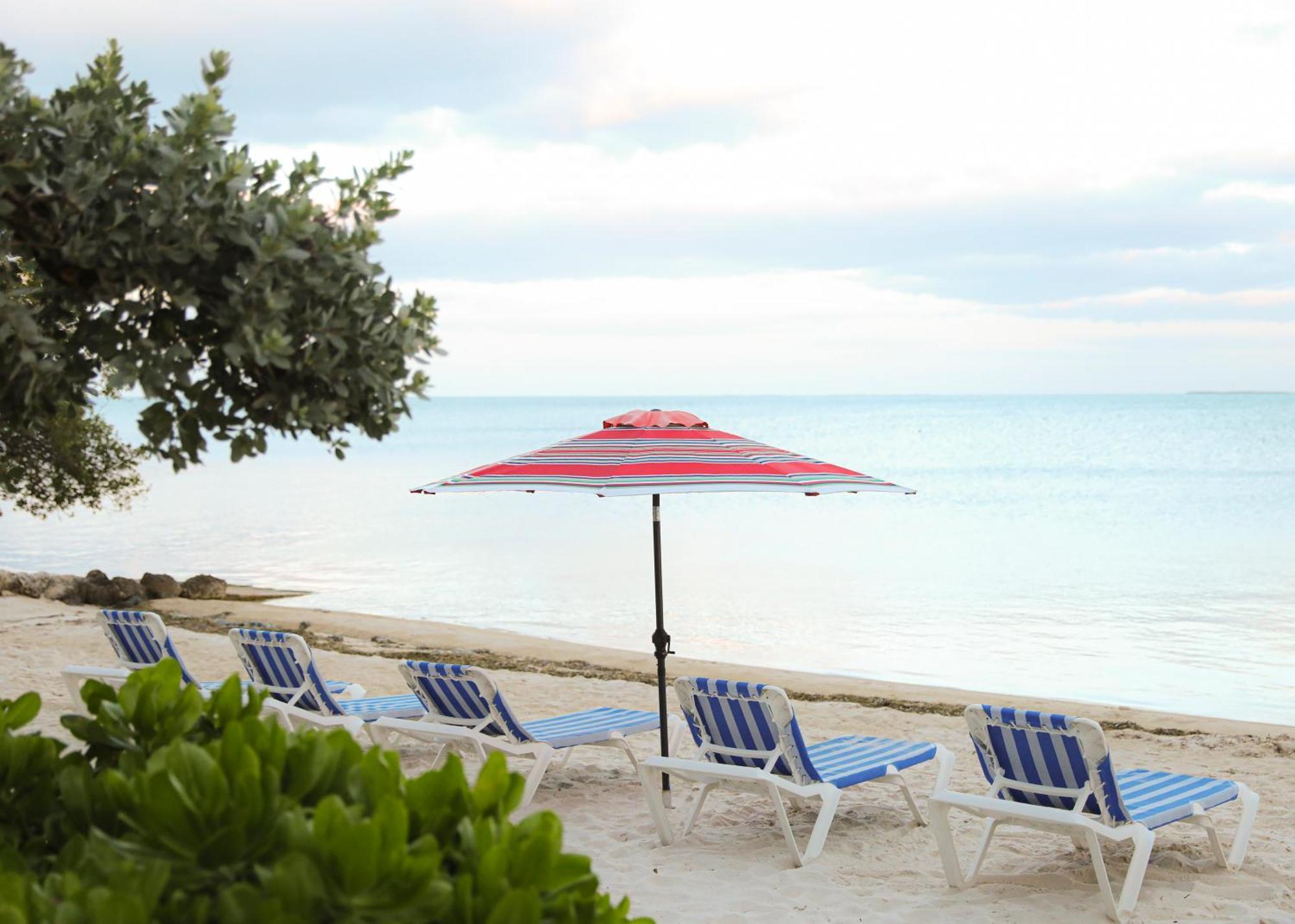 Topsider Resort Lower Matecumbe Beach Buitenkant foto