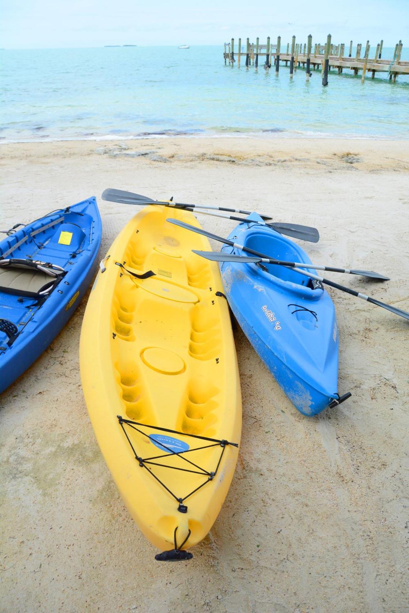 Topsider Resort Lower Matecumbe Beach Buitenkant foto