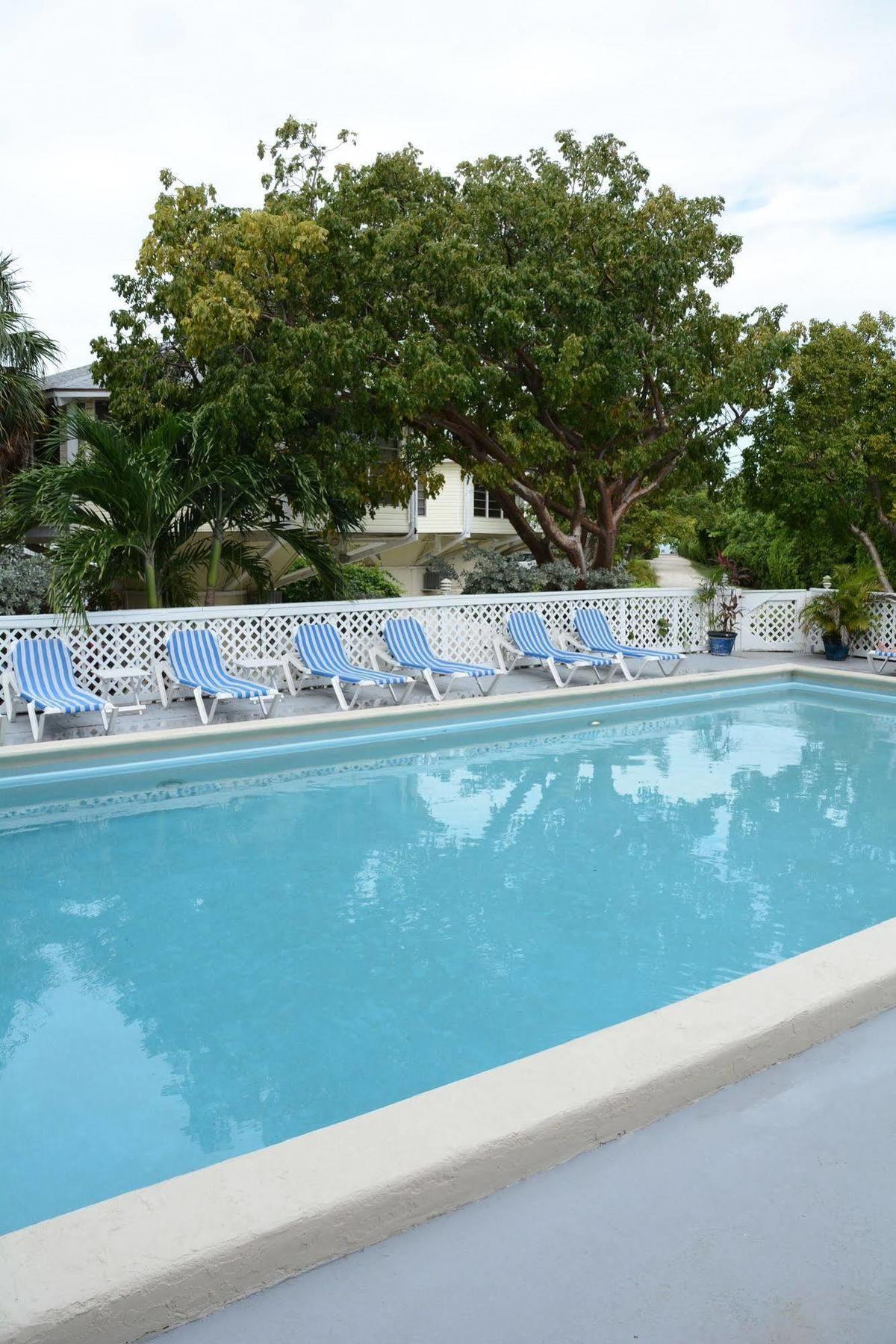 Topsider Resort Lower Matecumbe Beach Buitenkant foto