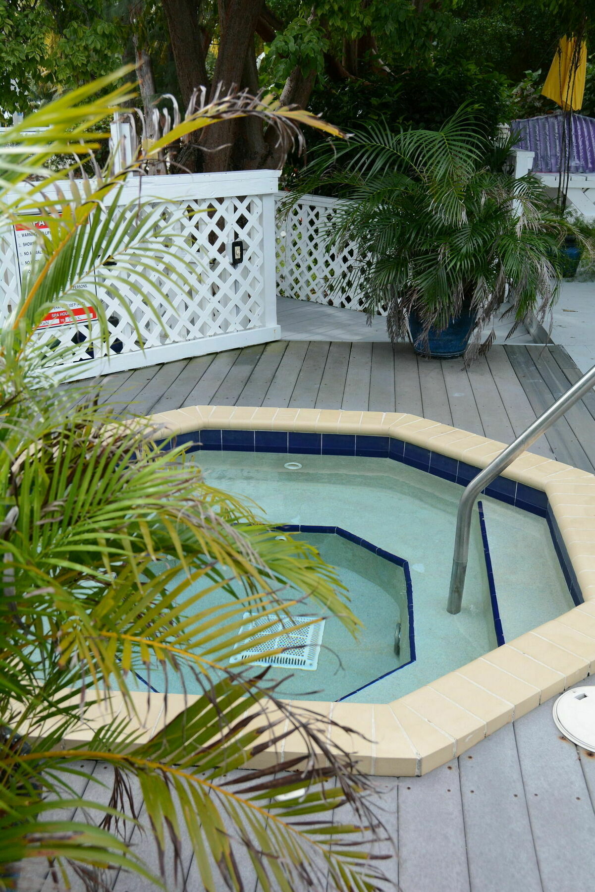 Topsider Resort Lower Matecumbe Beach Buitenkant foto