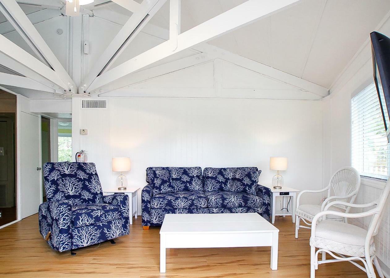 Topsider Resort Lower Matecumbe Beach Buitenkant foto