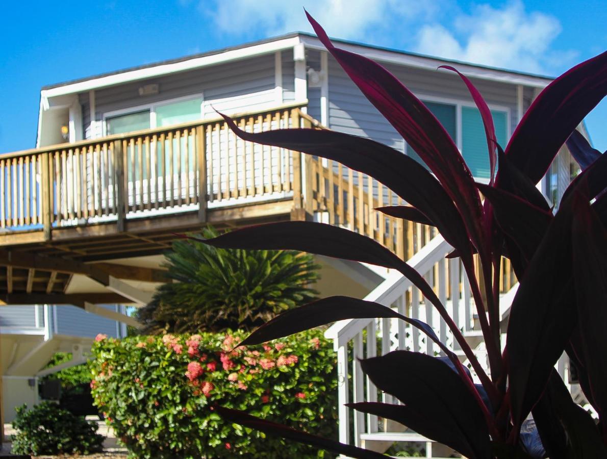 Topsider Resort Lower Matecumbe Beach Buitenkant foto